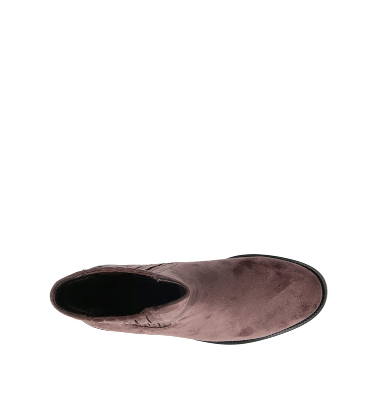 LAURA BIAGIOTTI Tronchetto donna marrone