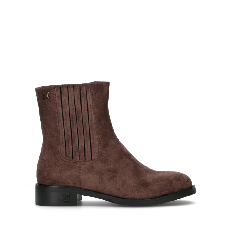 LAURA BIAGIOTTI Tronchetto donna marrone