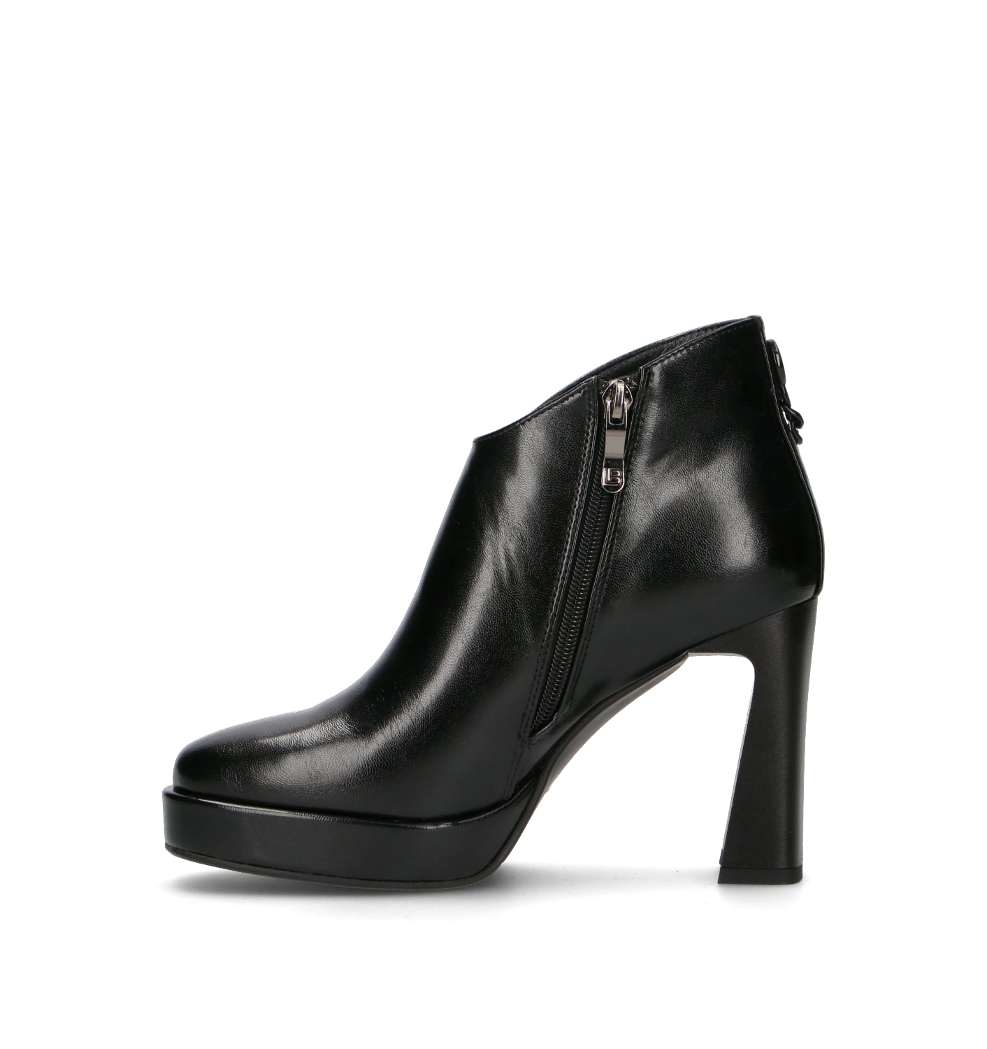 LAURA BIAGIOTTI Tronchetto donna nero