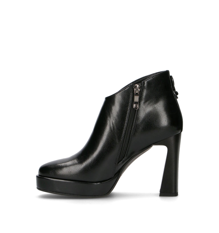 LAURA BIAGIOTTI Tronchetto donna nero