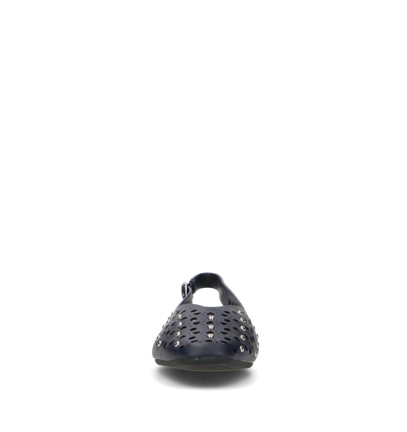 LAURA BIAGIOTTI Slingback donna blu