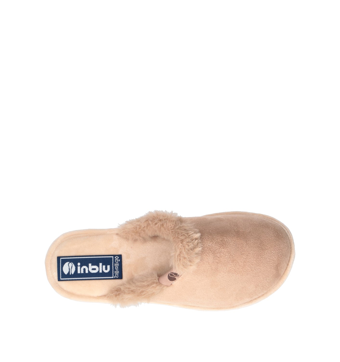 INBLU Pantofola donna