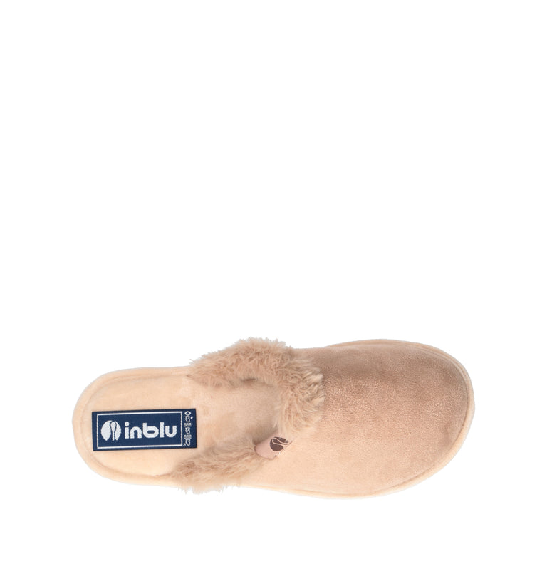 INBLU Pantofola donna