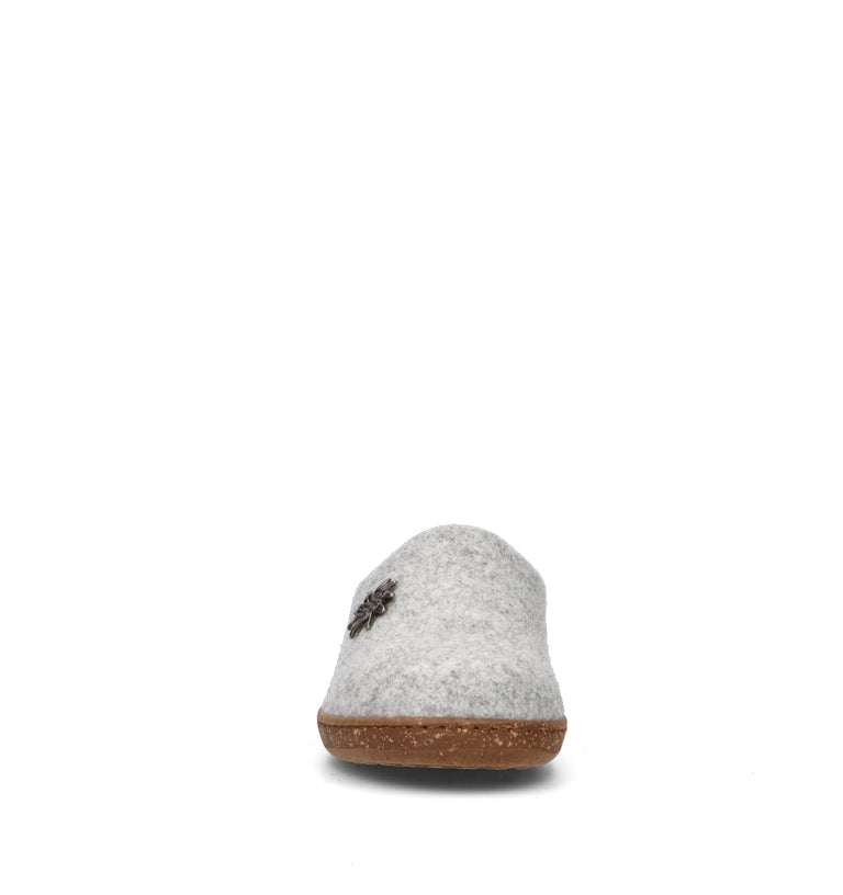 LE TIROLESI Ciabatta donna