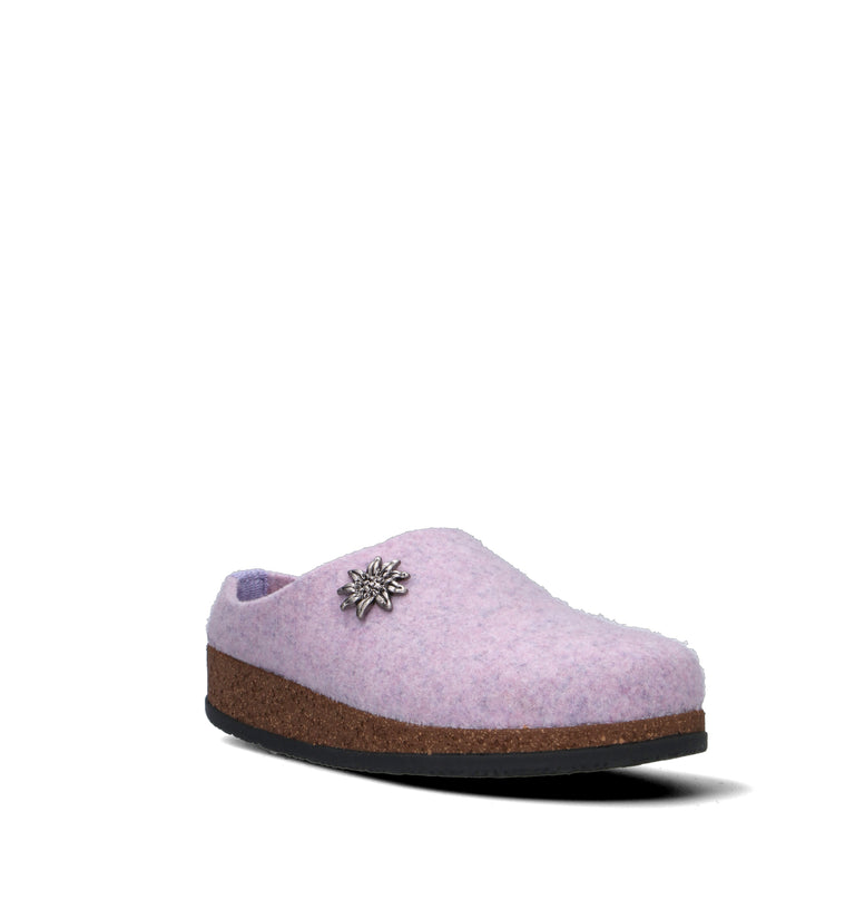 LE TIROLESI Pantofola donna