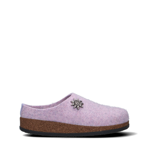 LE TIROLESI Pantofola donna