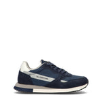 LA MARTINA Sneaker uomo blu