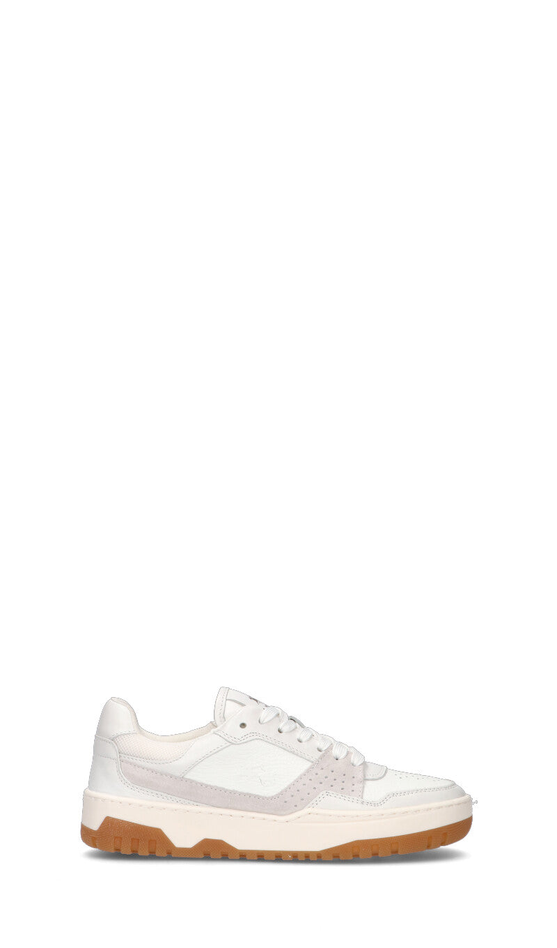 LA MARTINA Sneaker donna bianca