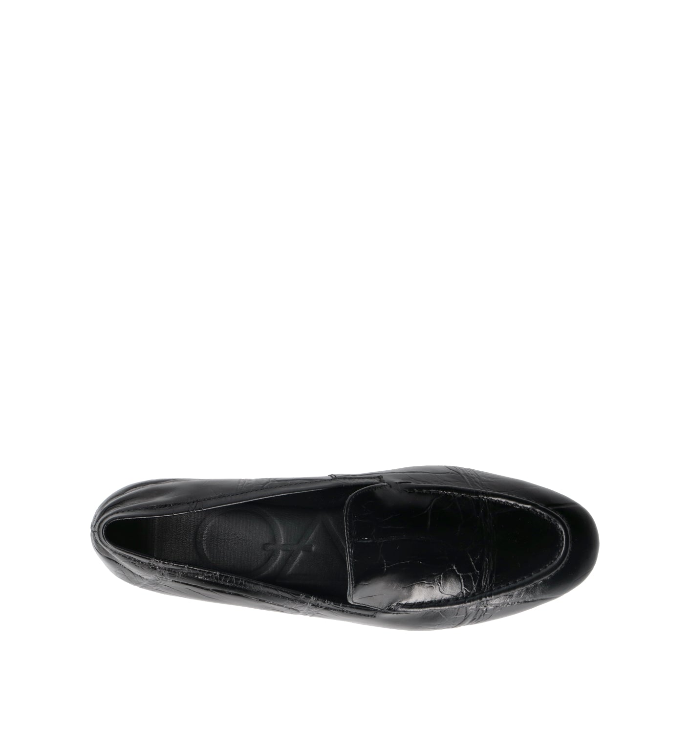 LOAFER Mocassino donna