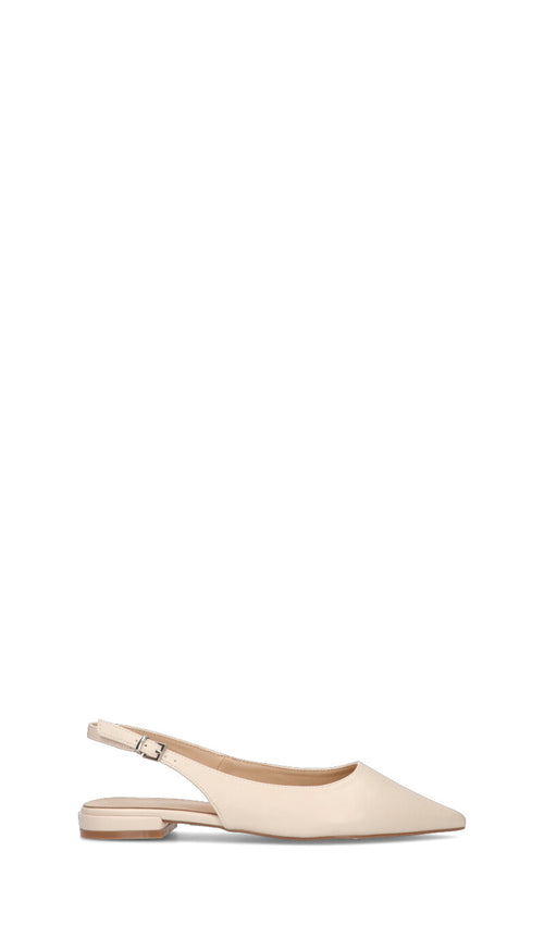 CATCH JUICE Slingback donna
