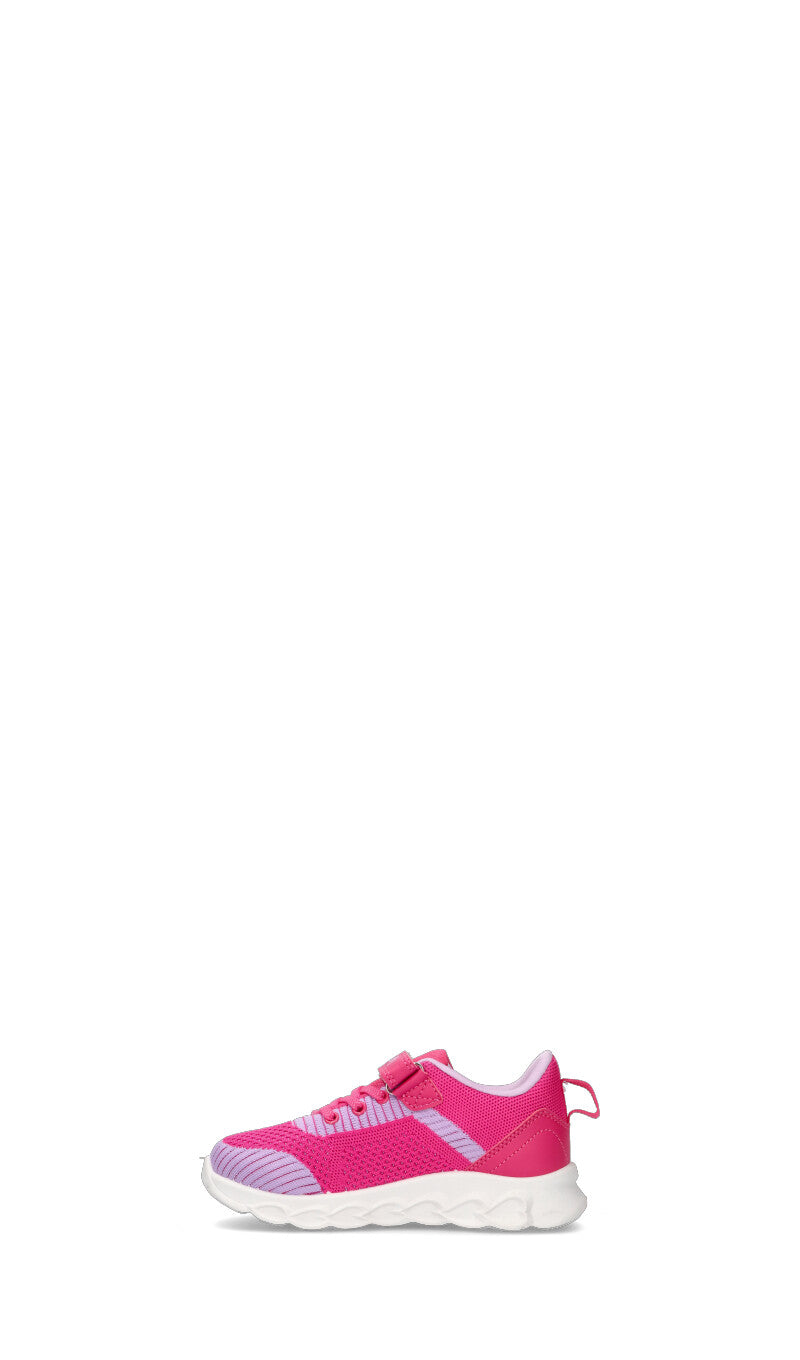 LELLI KELLY Sneaker bimba fucsia