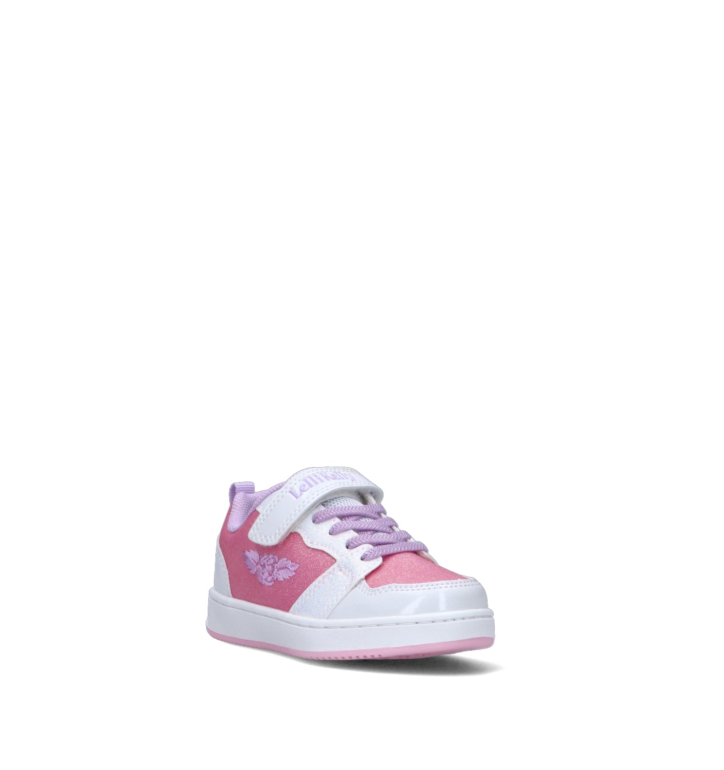 LELLI KELLY Sneaker bimba rosa