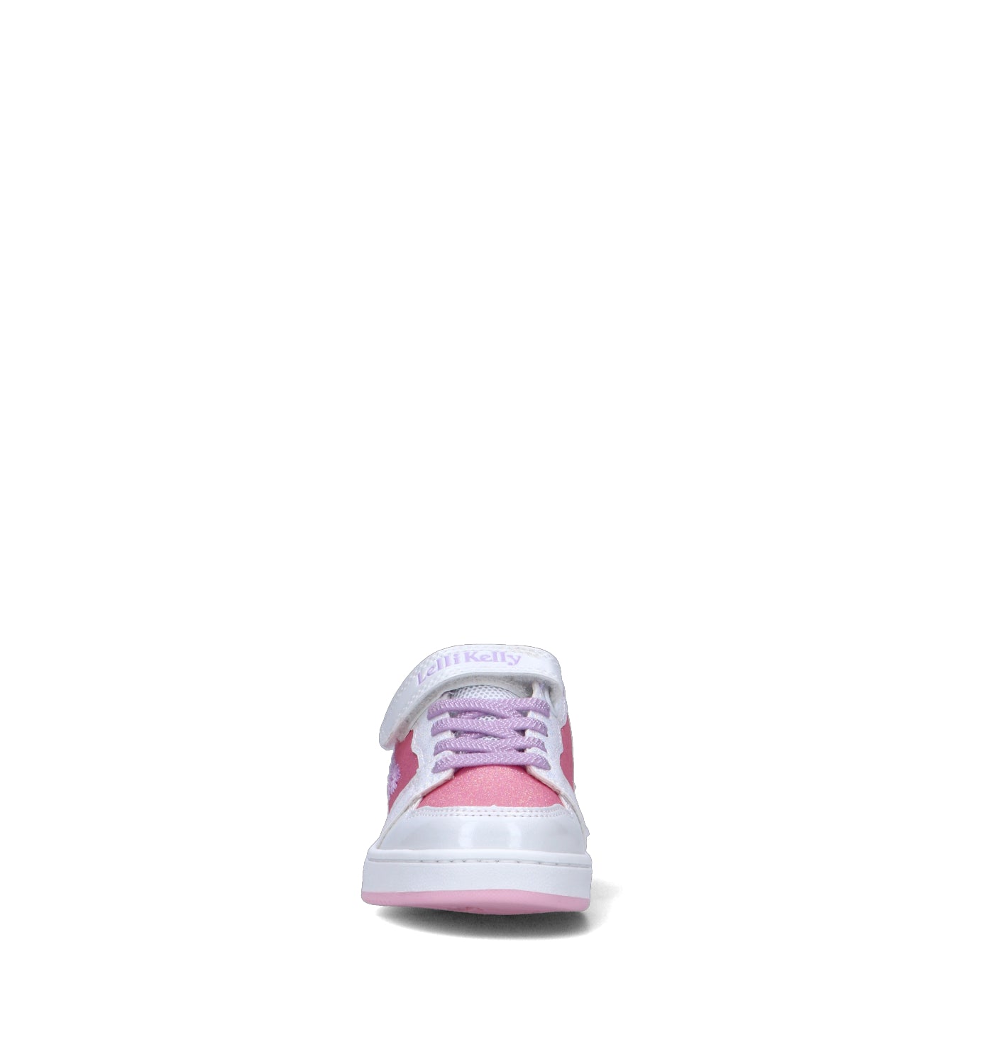 LELLI KELLY Sneaker bimba rosa