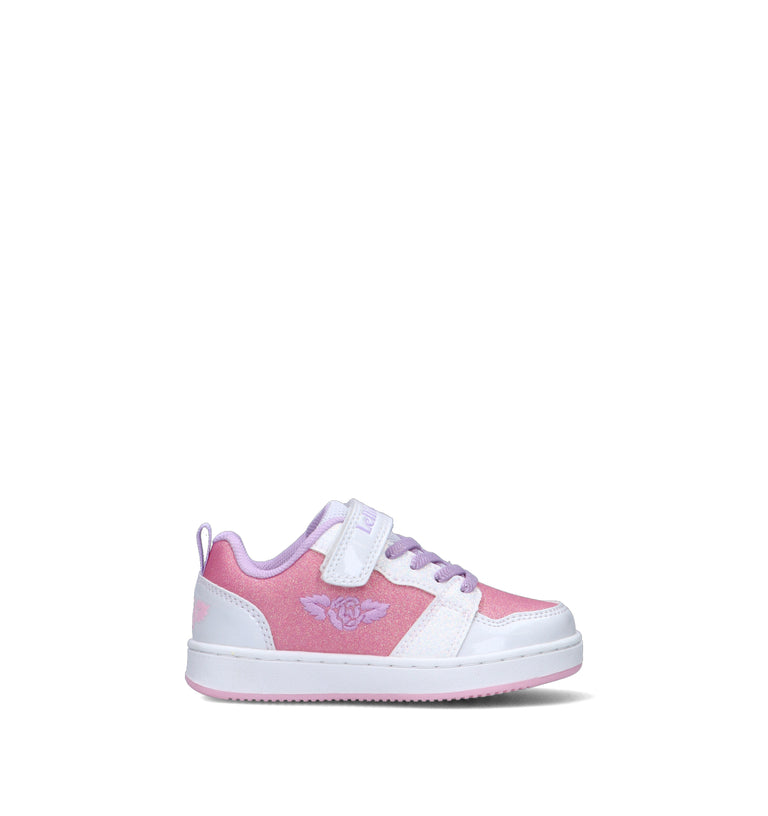 LELLI KELLY Sneaker bimba rosa