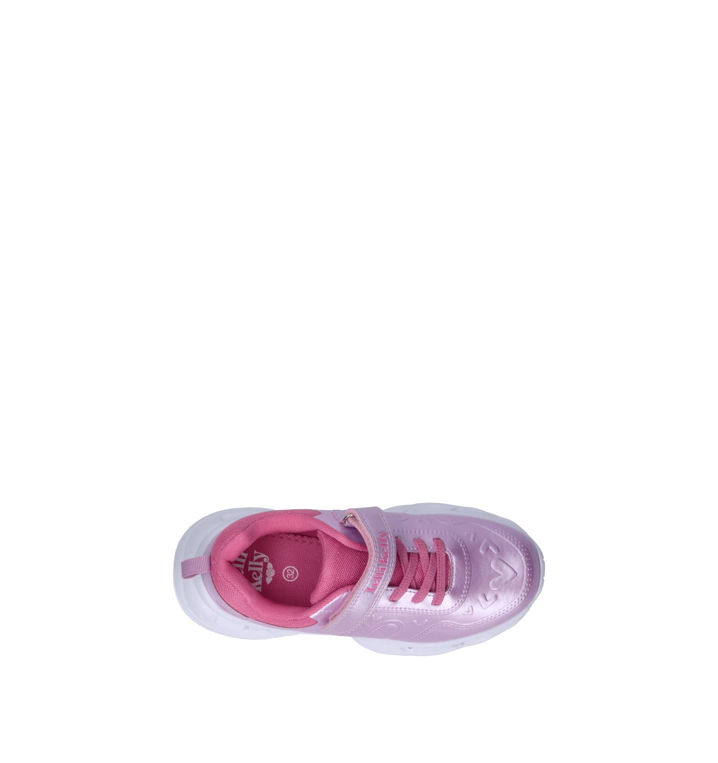 LELLI KELLY Sneaker bimba lilla