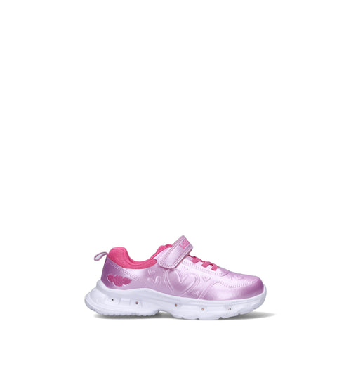 LELLI KELLY Sneaker bimba lilla