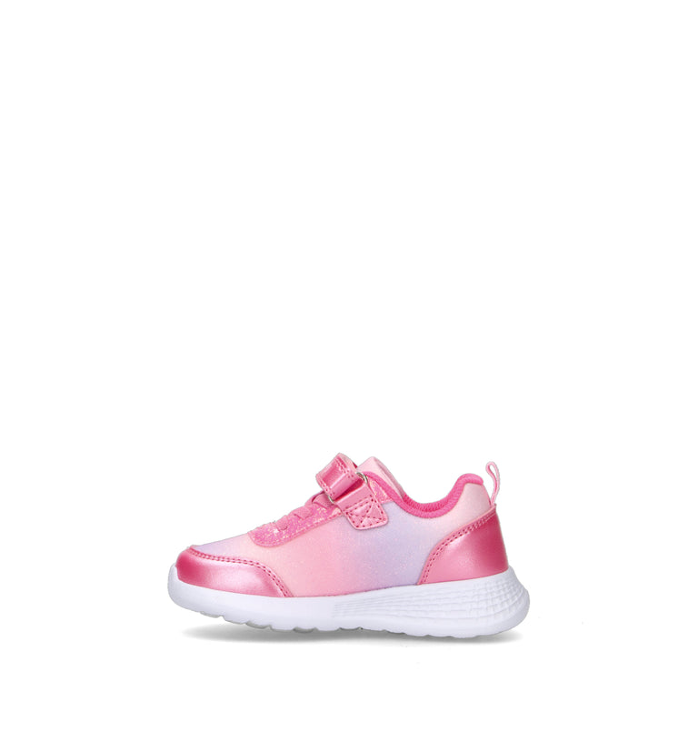 LELLI KELLY Sneaker bimba fucsia