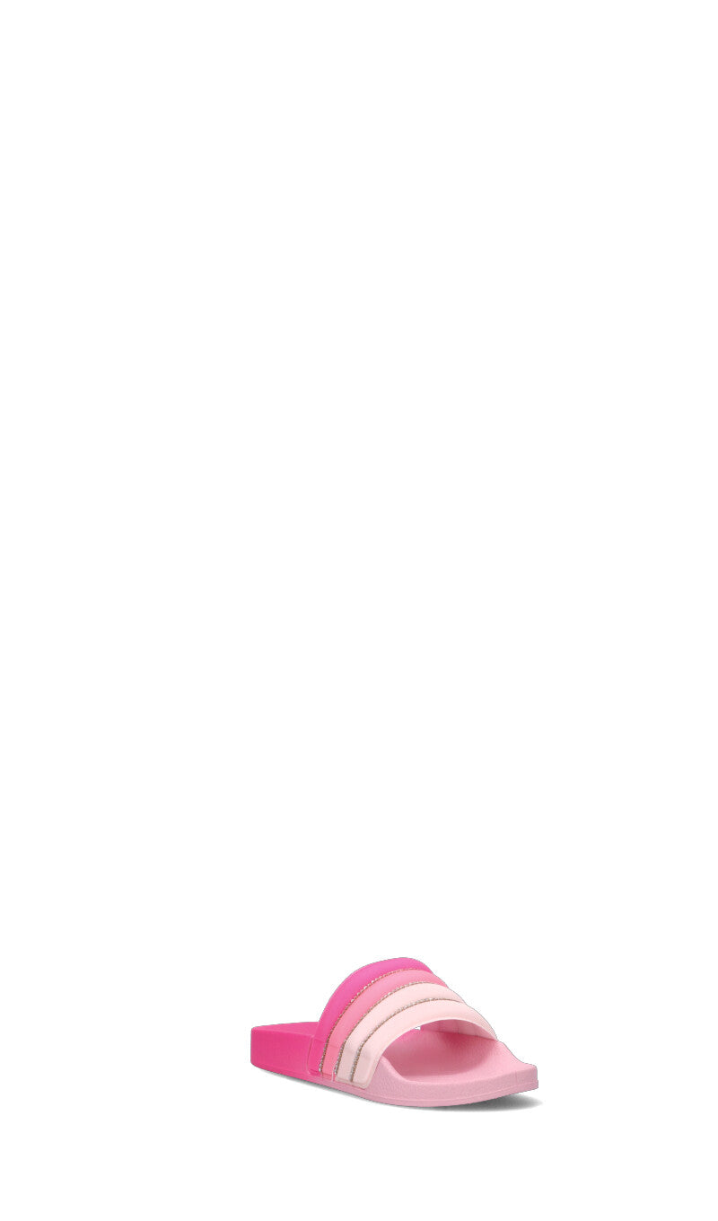 LELLI KELLY Ciabatta bimba rosa
