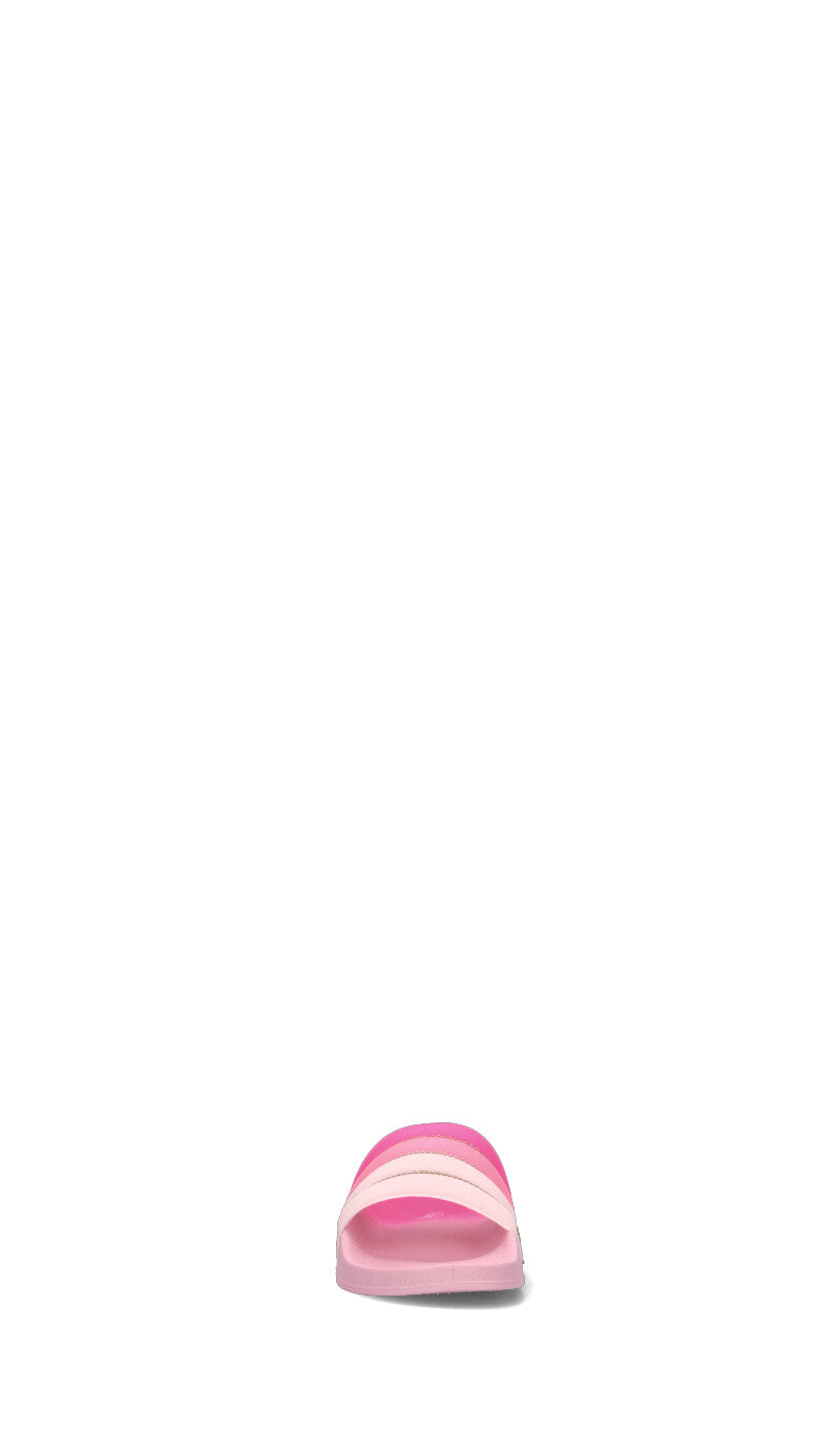 LELLI KELLY Ciabatta bimba rosa