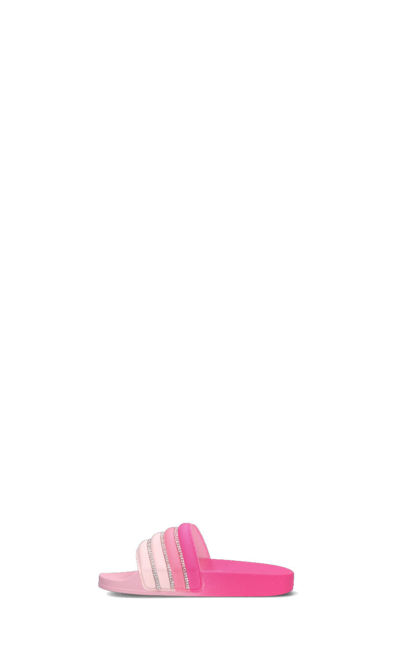 LELLI KELLY Ciabatta bimba rosa