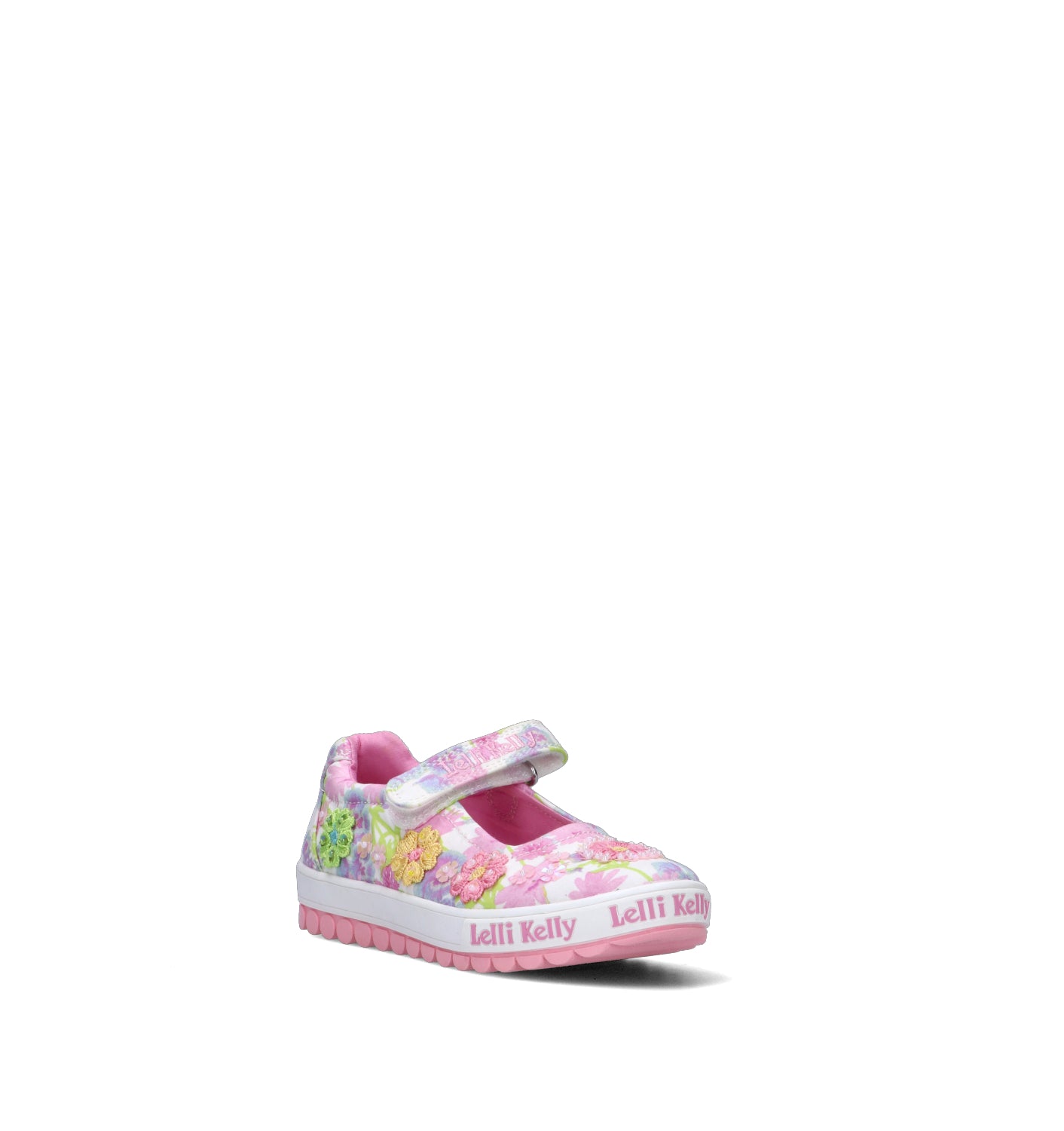 LELLI KELLY Ballerina bimba rosa