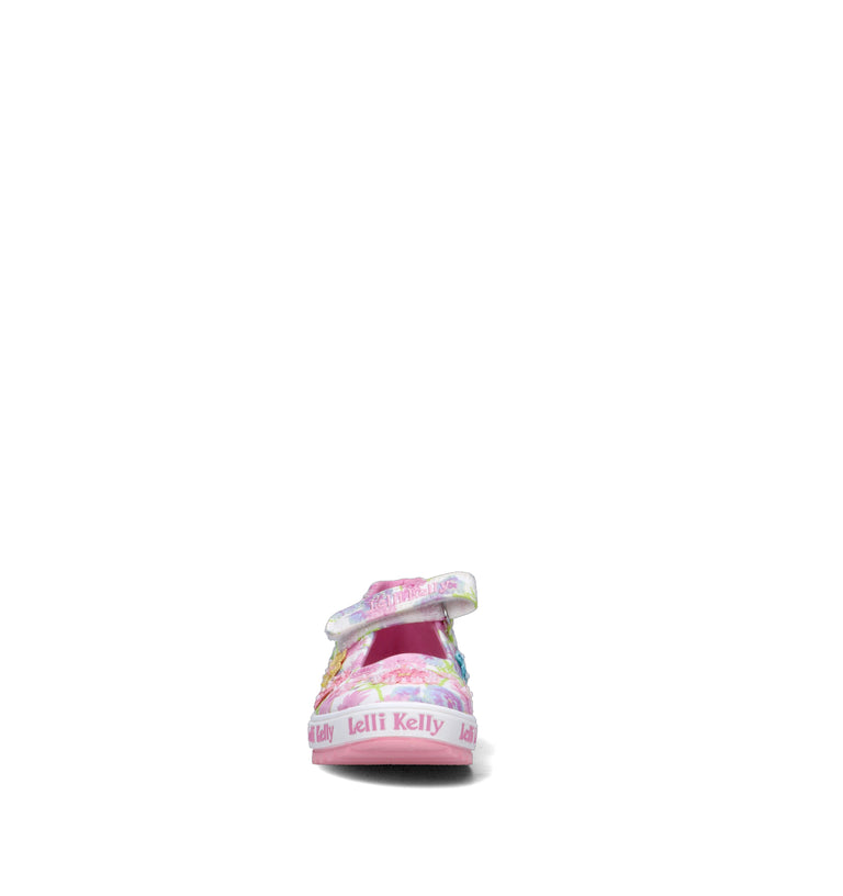 LELLI KELLY Ballerina bimba rosa