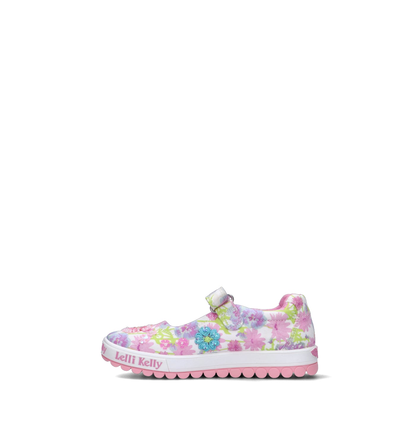 LELLI KELLY Ballerina bimba rosa