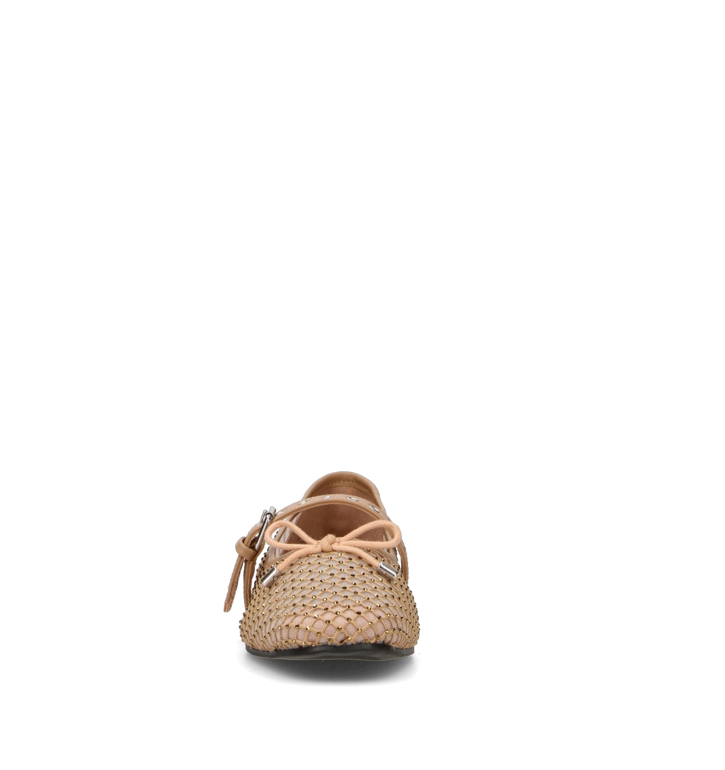 LOAFER Ballerina donna sabbia