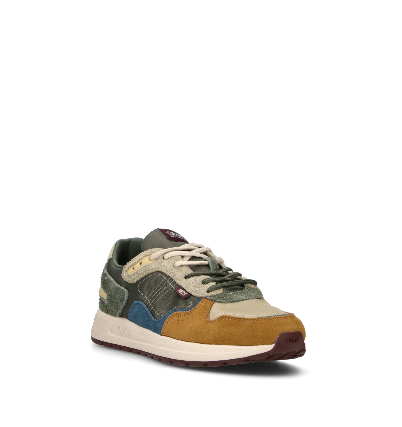 COLMAR Sneaker uomo