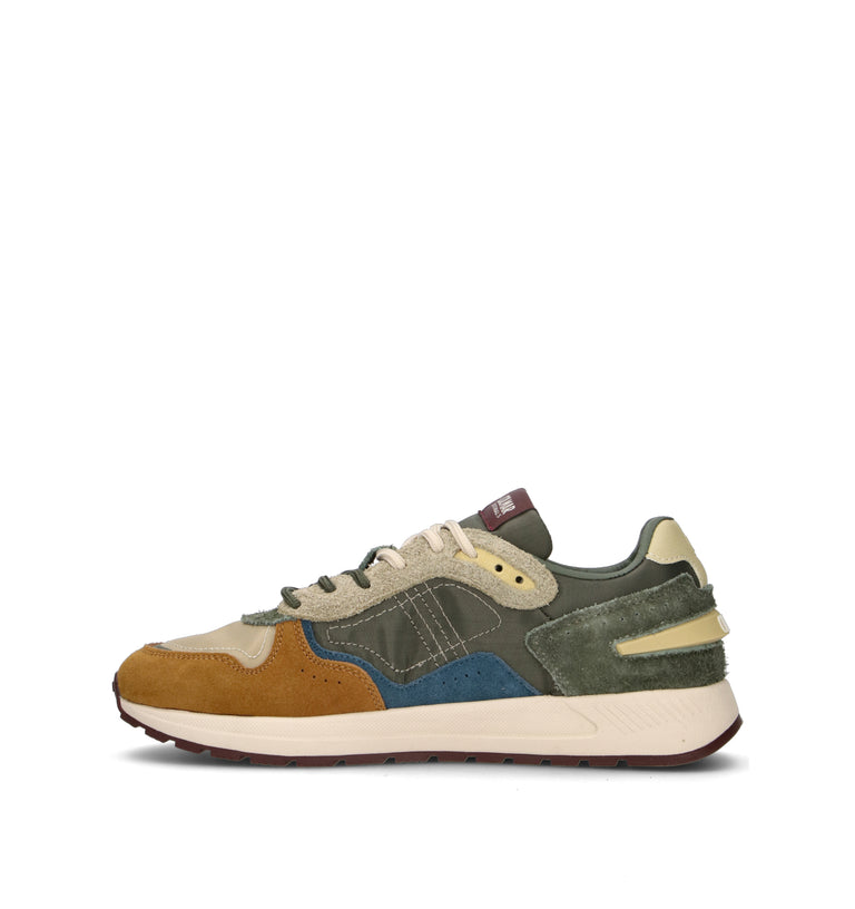 COLMAR Sneaker uomo