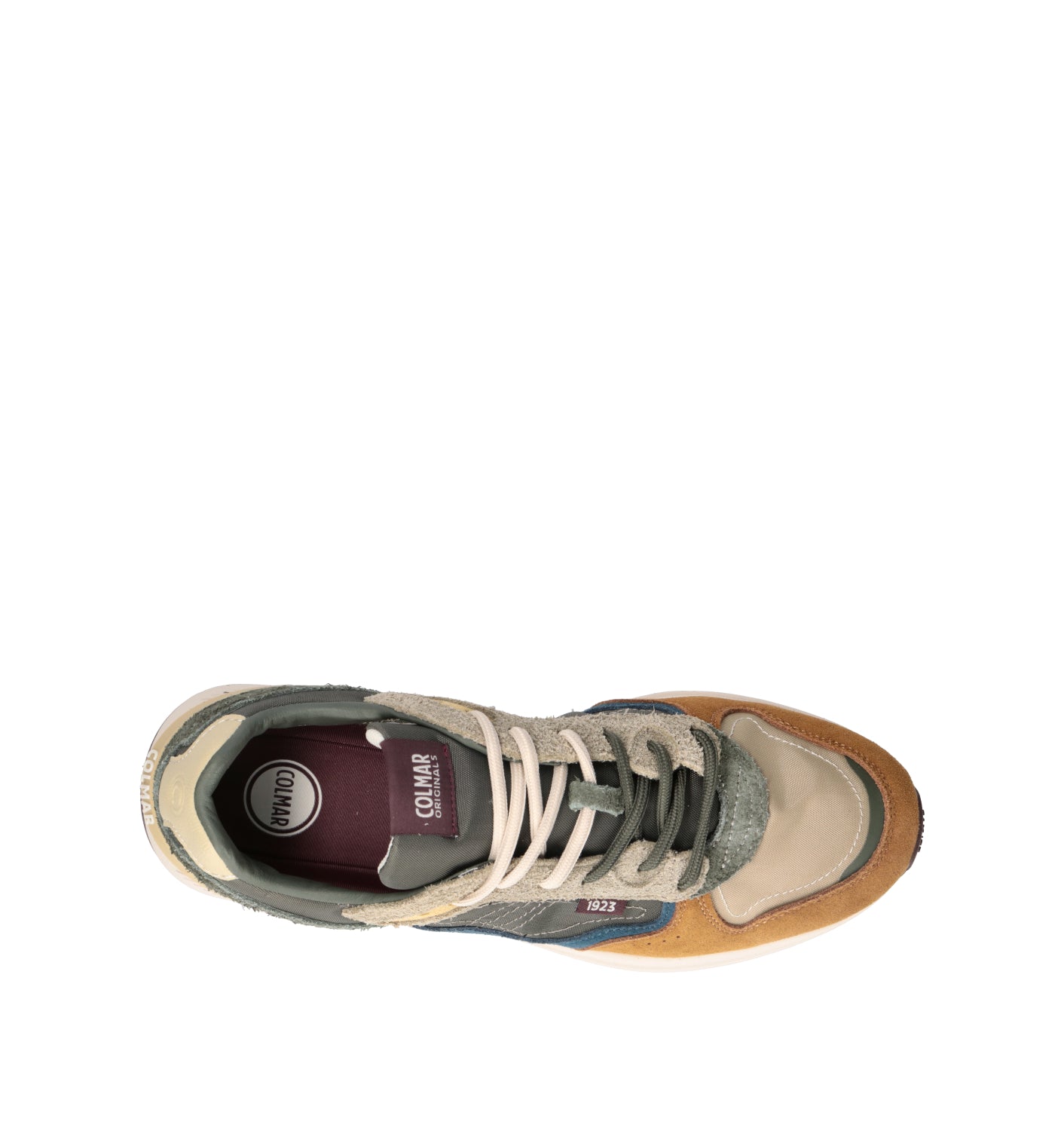COLMAR Sneaker uomo