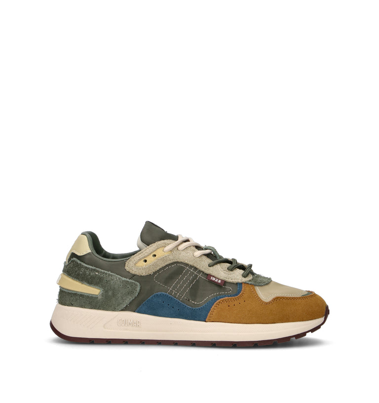COLMAR Sneaker uomo
