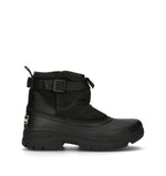 BARBOUR Stivale pioggia donna nero