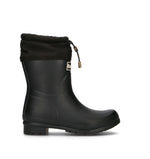 BARBOUR Stivale pioggia donna nero