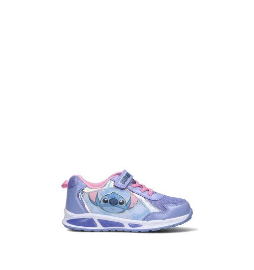 DISNEY Sneaker bimba lilla