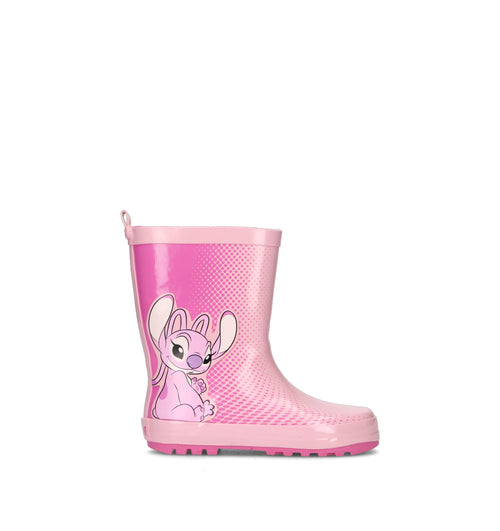 DISNEY Stivali pioggia bimba
