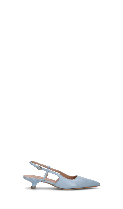 PHIL MELVIS Slingback donna azzurro