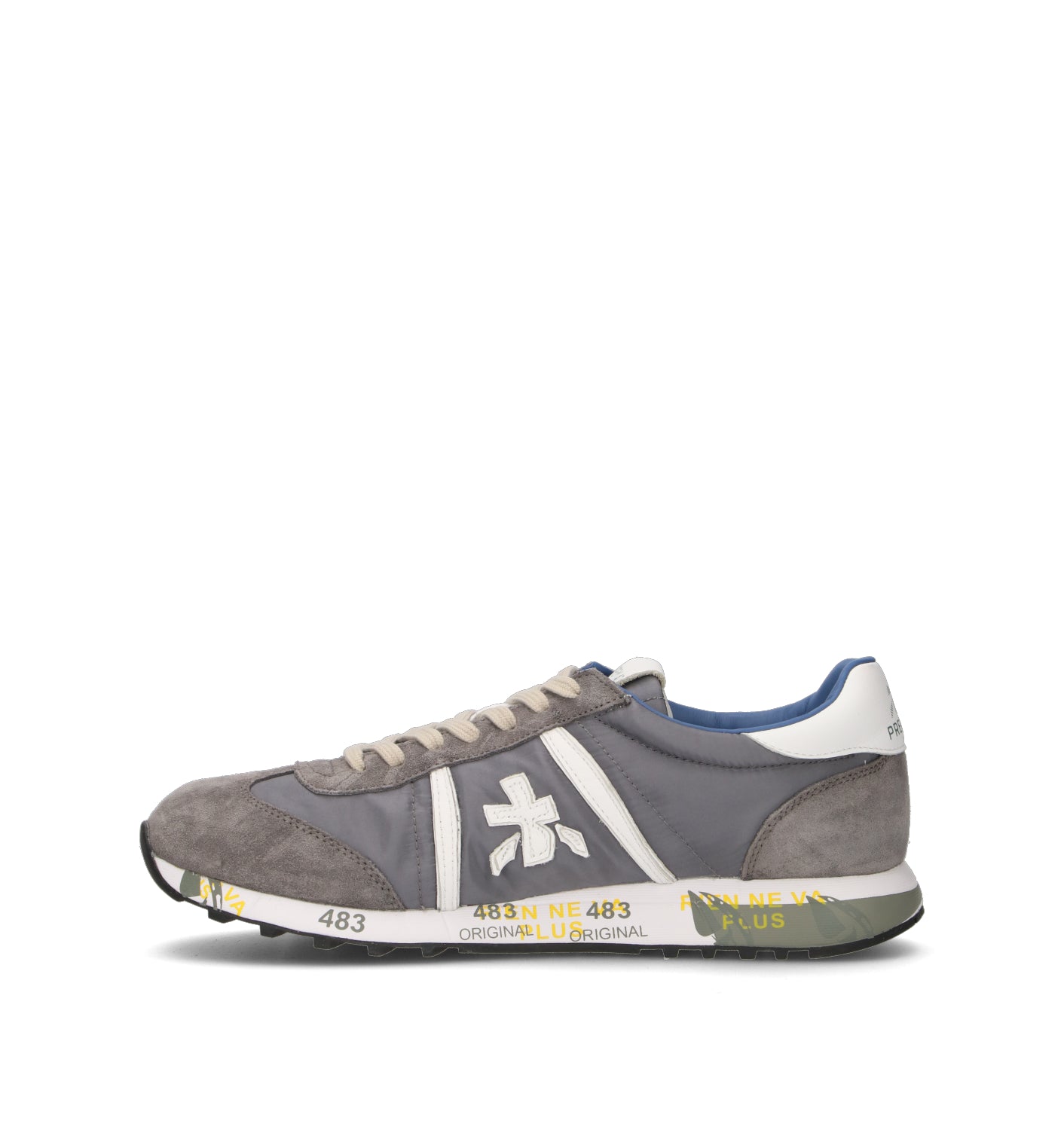 PREMIATA Sneaker uomo