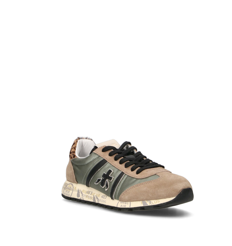 PREMIATA Sneaker donna