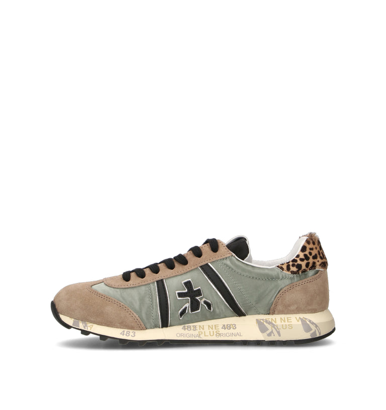PREMIATA Sneaker donna