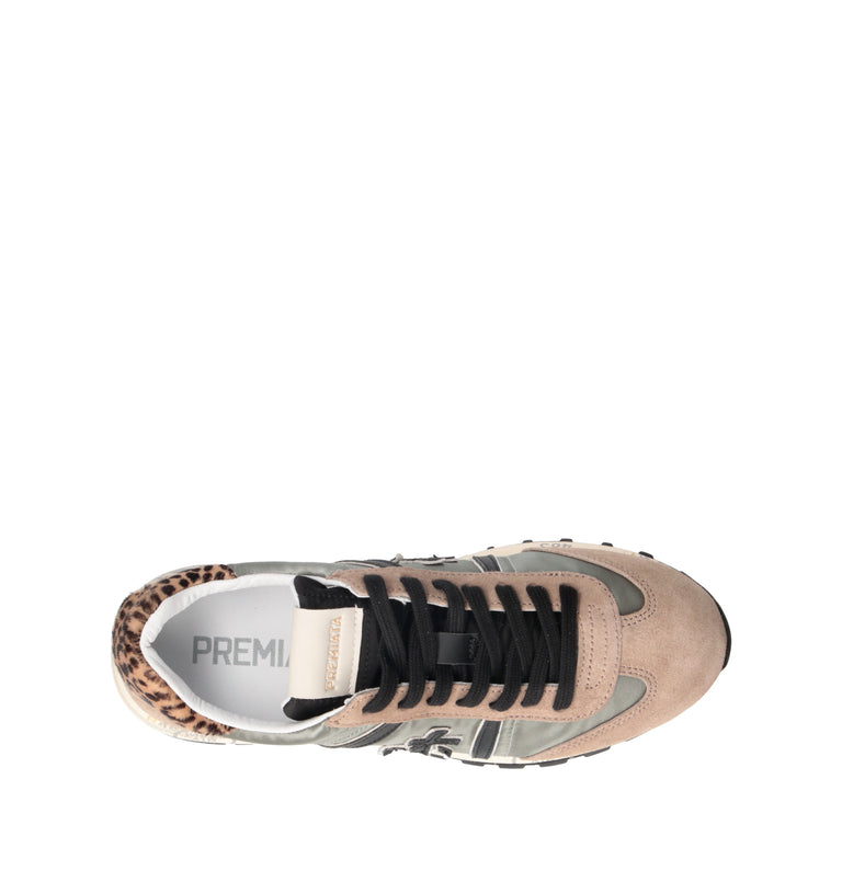PREMIATA Sneaker donna