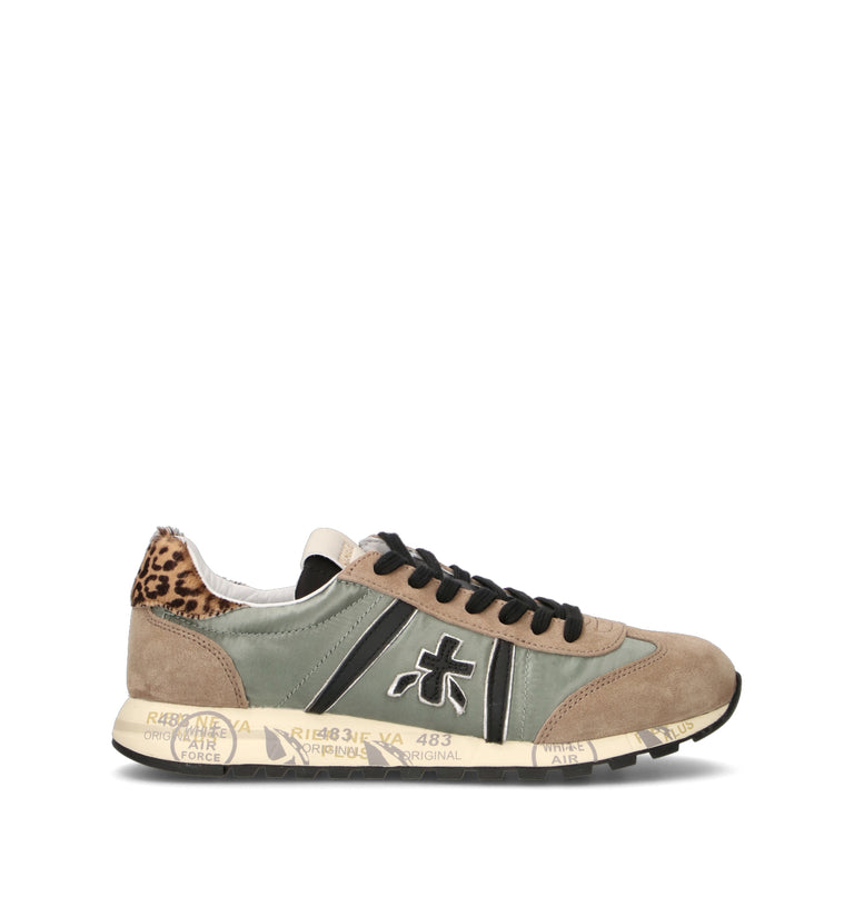 PREMIATA Sneaker donna