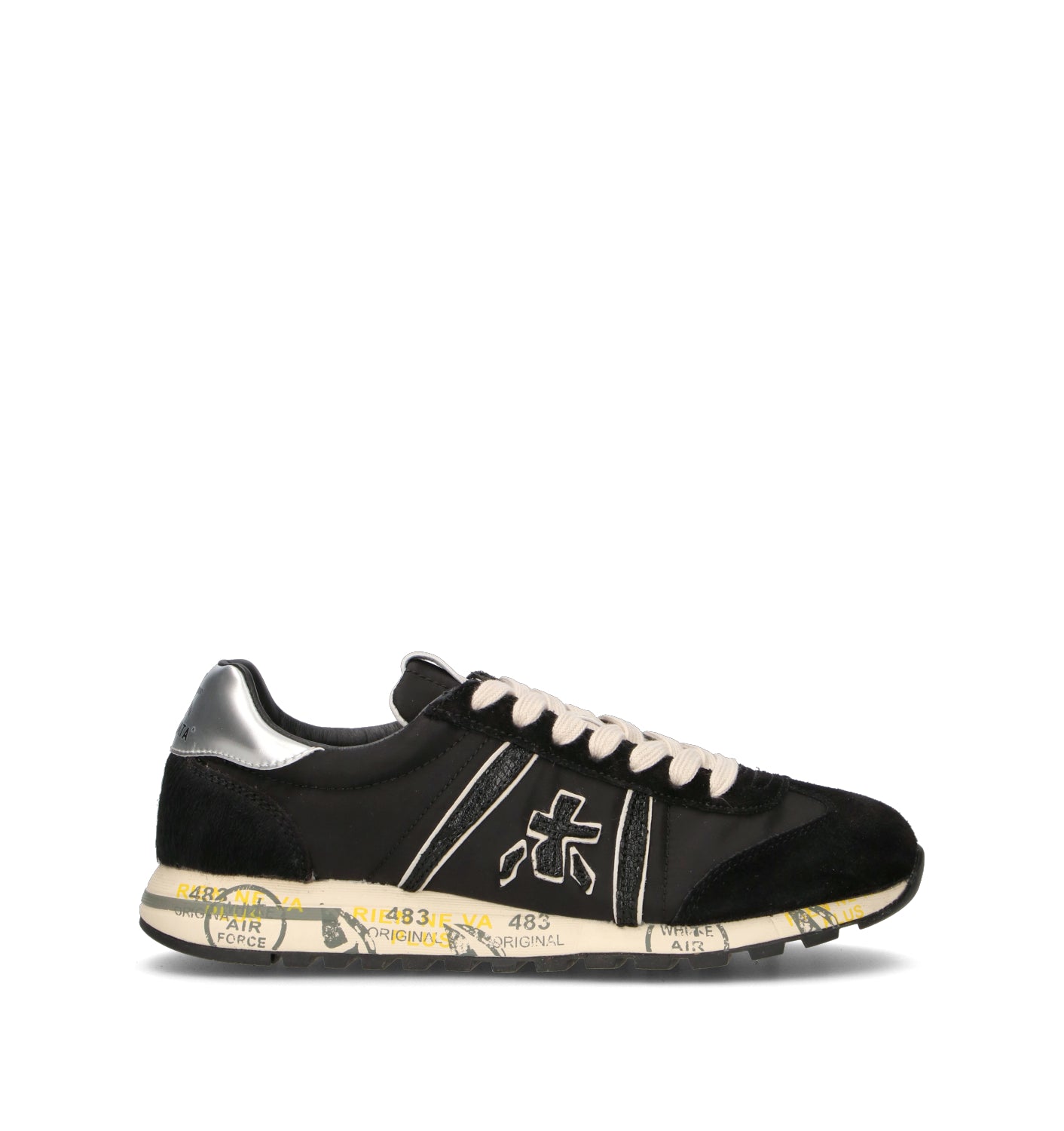 PREMIATA Sneaker donna
