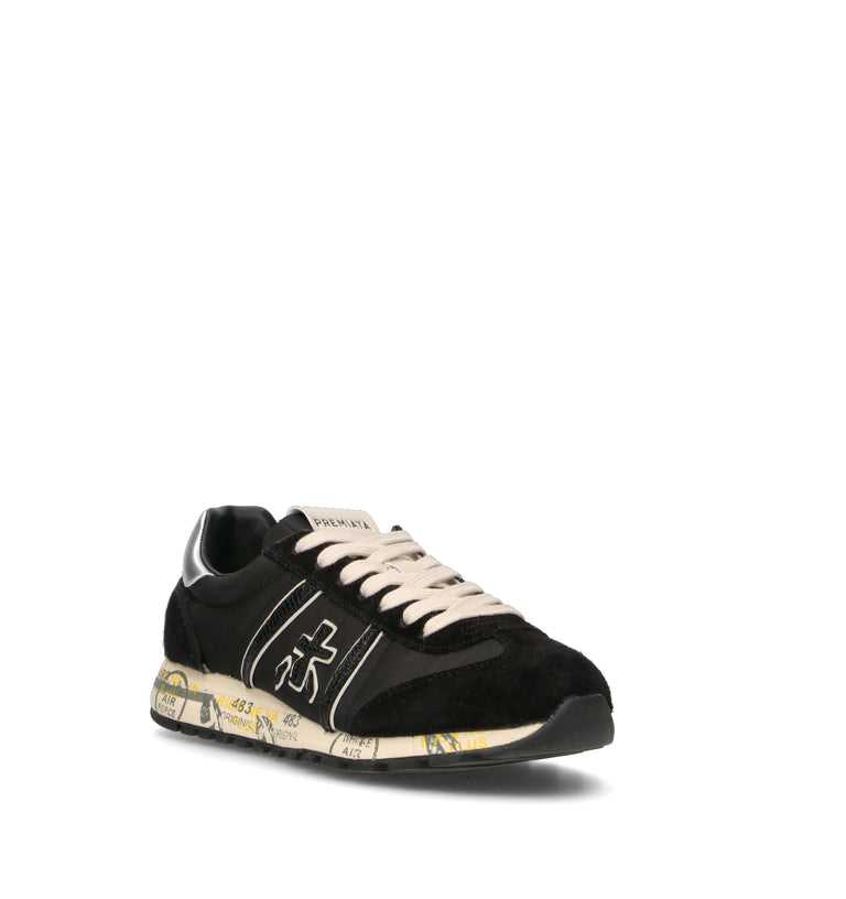 PREMIATA Sneaker donna