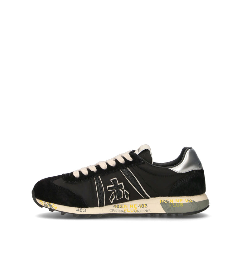 PREMIATA Sneaker donna