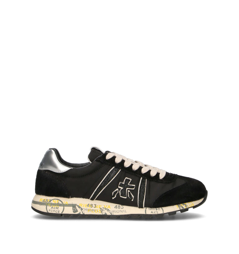 PREMIATA Sneaker donna
