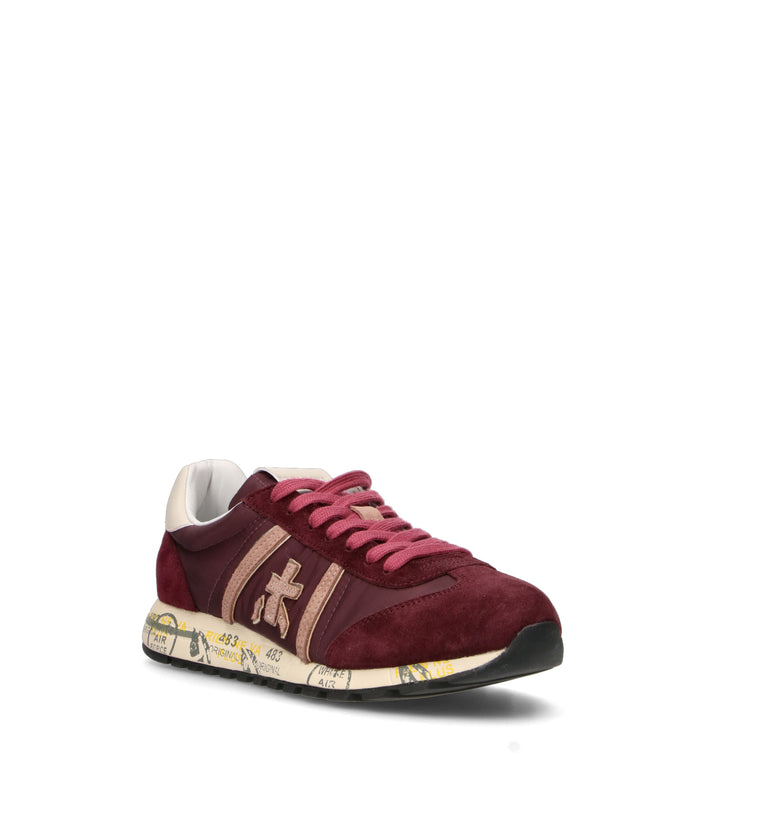 PREMIATA Sneaker donna