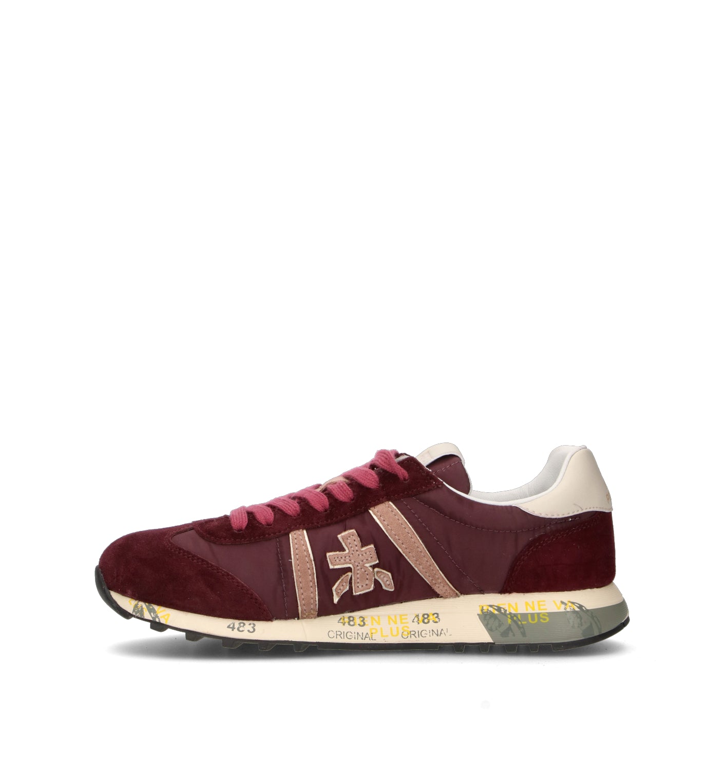 PREMIATA Sneaker donna