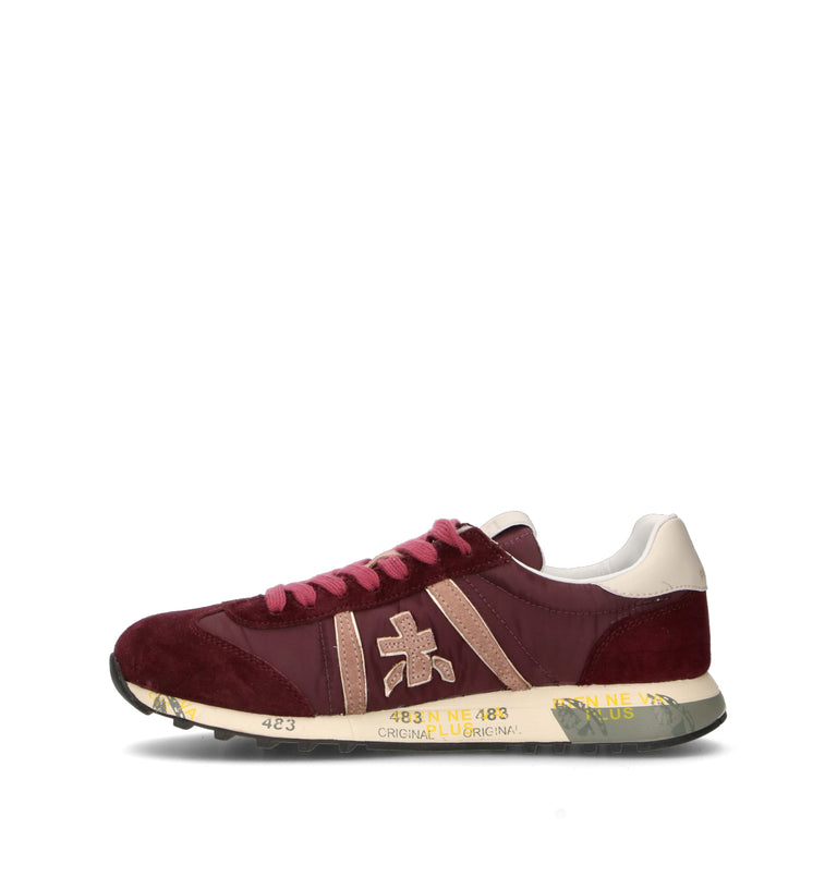 PREMIATA Sneaker donna