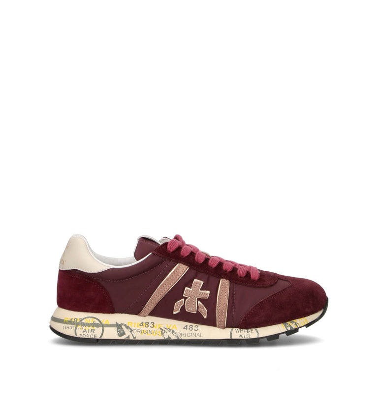 PREMIATA Sneaker donna